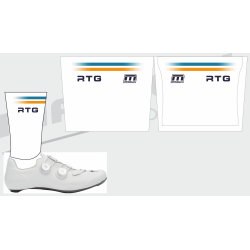 Aero Socken