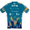 Radtrikot Race-Pro, kurzarm, Herren