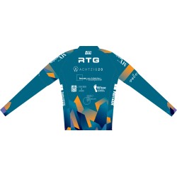 Übergangstrikot Aero Race 2.0, langarm, unisex