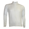 Regenmembranjacke transparent