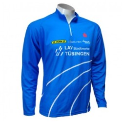 Laufshirt Damen langarm