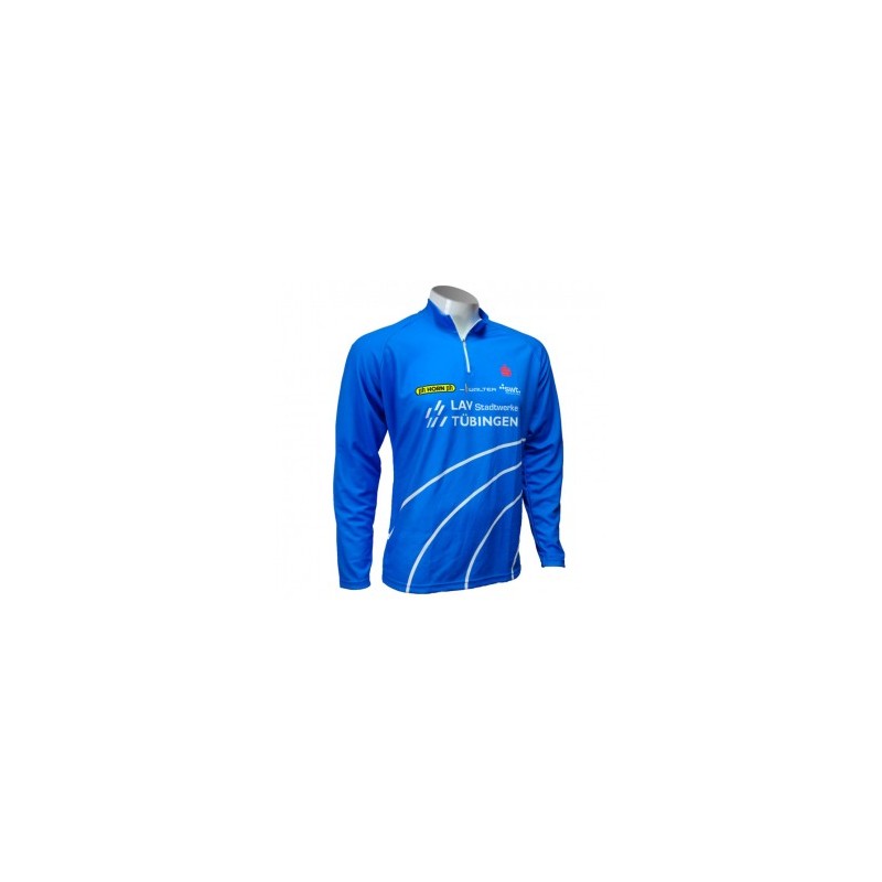 Laufshirt Damen langarm