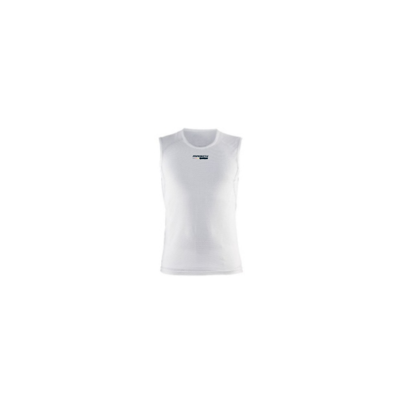 Baselayer Unterhemd, unisex