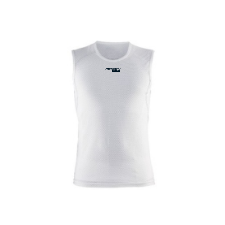 Baselayer Unterhemd, unisex