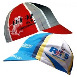 Radmütze Retro Cap