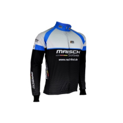 Windjacke Membran Top Speed, unisex