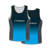 Lauf-Singlets, Herren