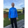 After Race Trainingsjacke, Herren