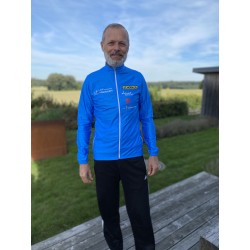 After Race Trainingsjacke, Damen